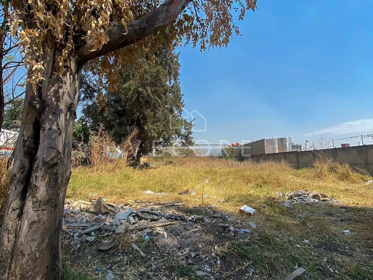 Terreno en venta en San Pedro, San Pedro Tlaquepaque — foto 1 de 8