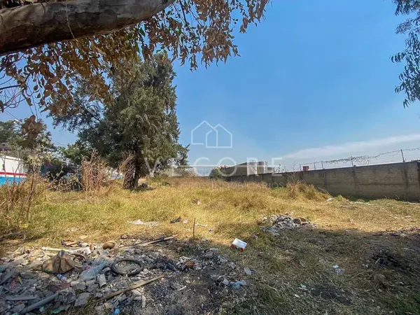 Terreno en venta en San Pedro, San Pedro Tlaquepaque — foto 2 de 8