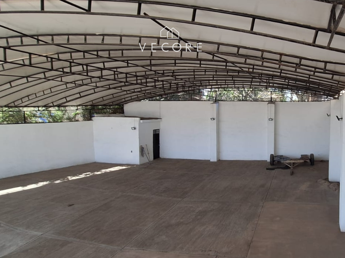 Bodega en venta en Paseos Lago, San Pedro Tlaquepaque — foto 1 de 30