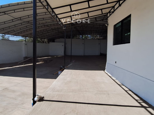 Bodega en venta en Paseos Lago, San Pedro Tlaquepaque — foto 2 de 30