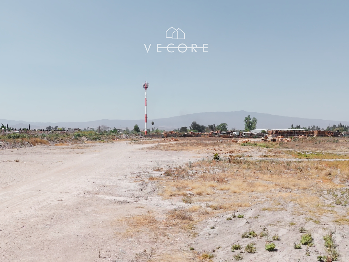 Terreno en venta en San Pedro, San Pedro Tlaquepaque — foto 1 de 7