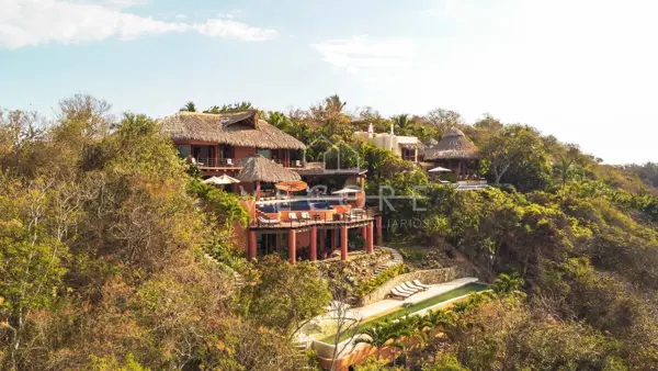 Casa en venta en Ixtapa Zihuatanejo, Zihuatanejo de Azueta — foto 3 de 48