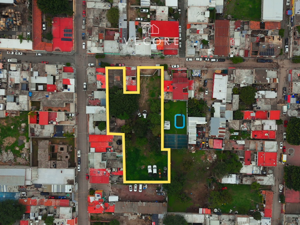 Terreno en venta en Santa Maria Tequepexpan, San Pedro Tlaquepaque — foto 3 de 19