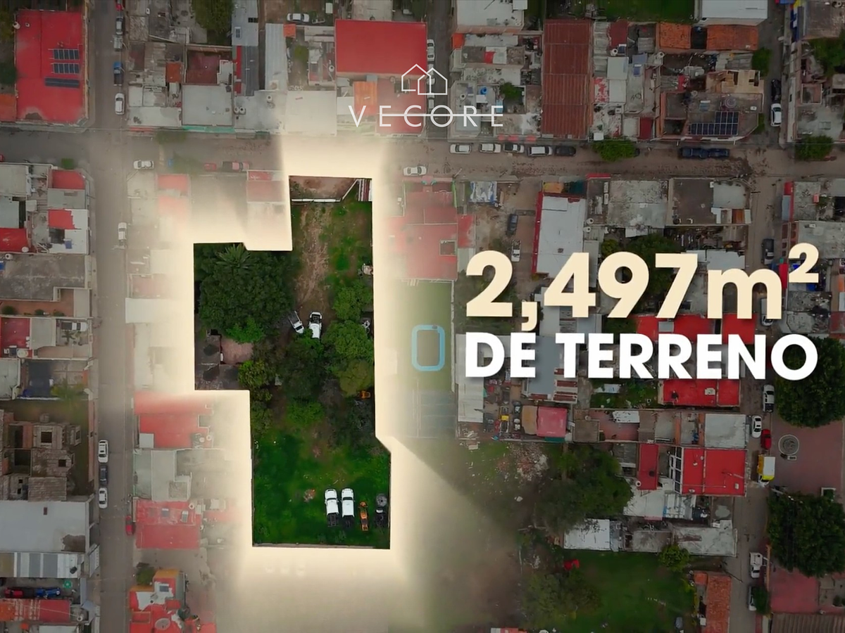 Terreno en venta en Santa Maria Tequepexpan, San Pedro Tlaquepaque — foto 1 de 19