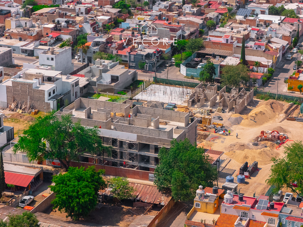 Departamento en venta en Parque Tlaquepaque, San Pedro Tlaquepaque — foto 1 de 16
