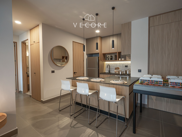 Departamento en venta en Parque Tlaquepaque, San Pedro Tlaquepaque — foto 3 de 15