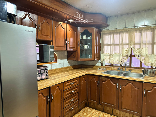 Casa en venta en Fovissste Miravalle, San Pedro Tlaquepaque — foto 3 de 18