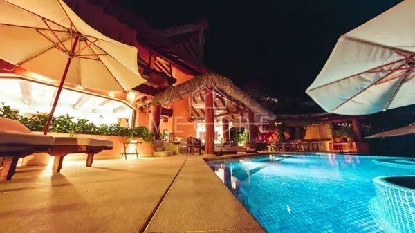 Casa en Renta, en Punto Ixtapa, Ixtapa Zihuatanejo, Guerrero