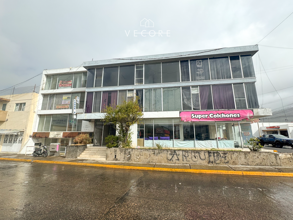 Edificio en venta en Ciudad Guzman Centro, Zapotlán El Grande — foto 1 de 27