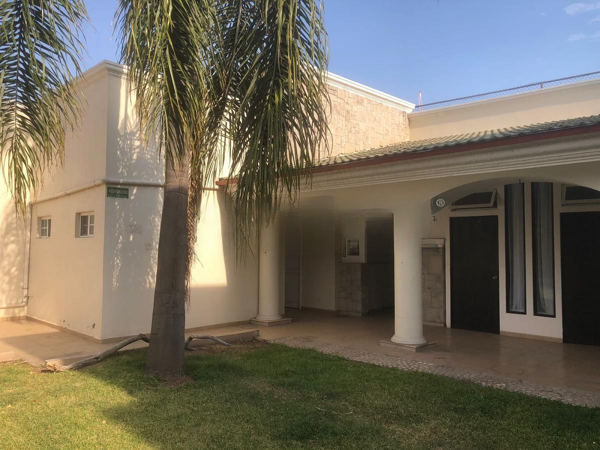 Casa en venta en Alameda, Celaya — foto 3 de 8