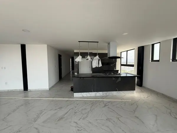 DEPARTAMENTO EN RENTA TORRES DE SYLVA CELAYA