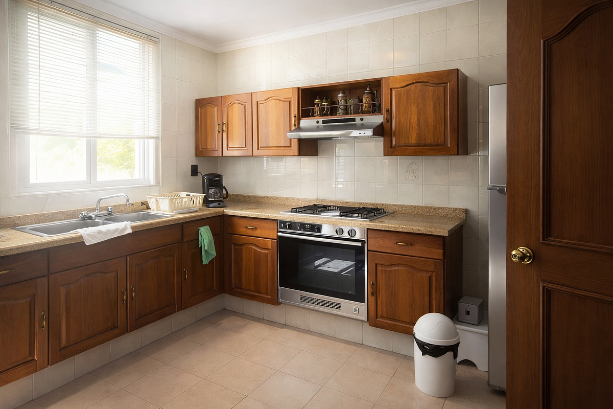 Casa en venta en Alameda, Celaya