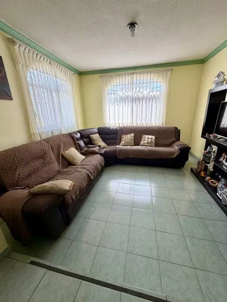Casa en venta en Las Arboledas 3a Secc, Celaya — foto 3 de 10