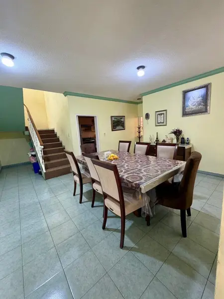 Casa en venta en Las Arboledas 3a Secc, Celaya — foto 2 de 10