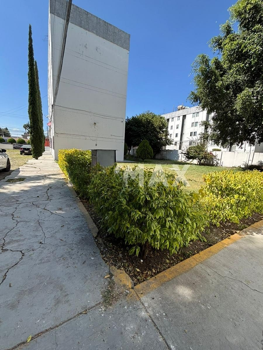 Departamento en venta en Alameda, Celaya — foto 1 de 9