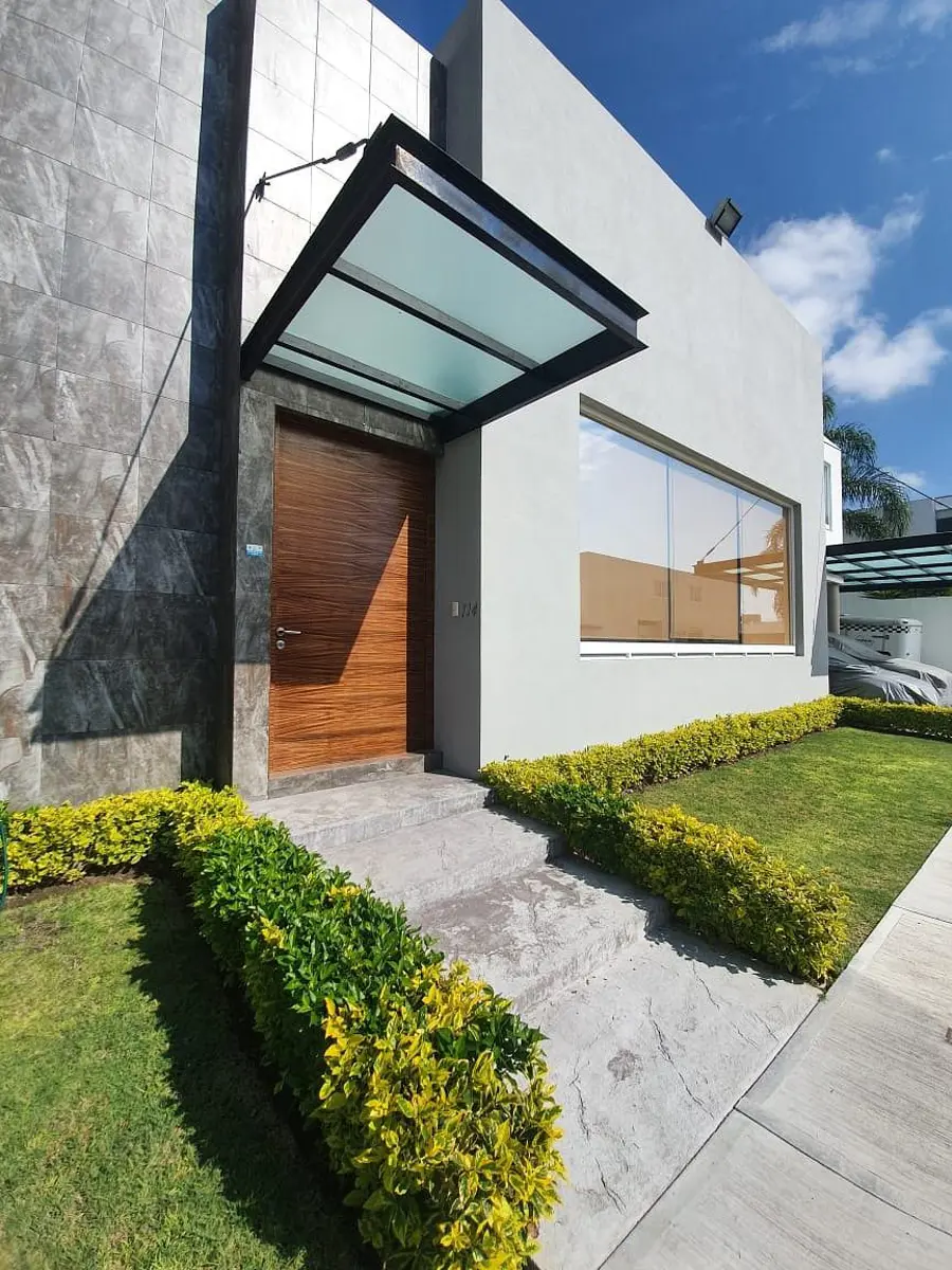 Casa en venta en Riveras del Campestre, Celaya — foto 1 de 12