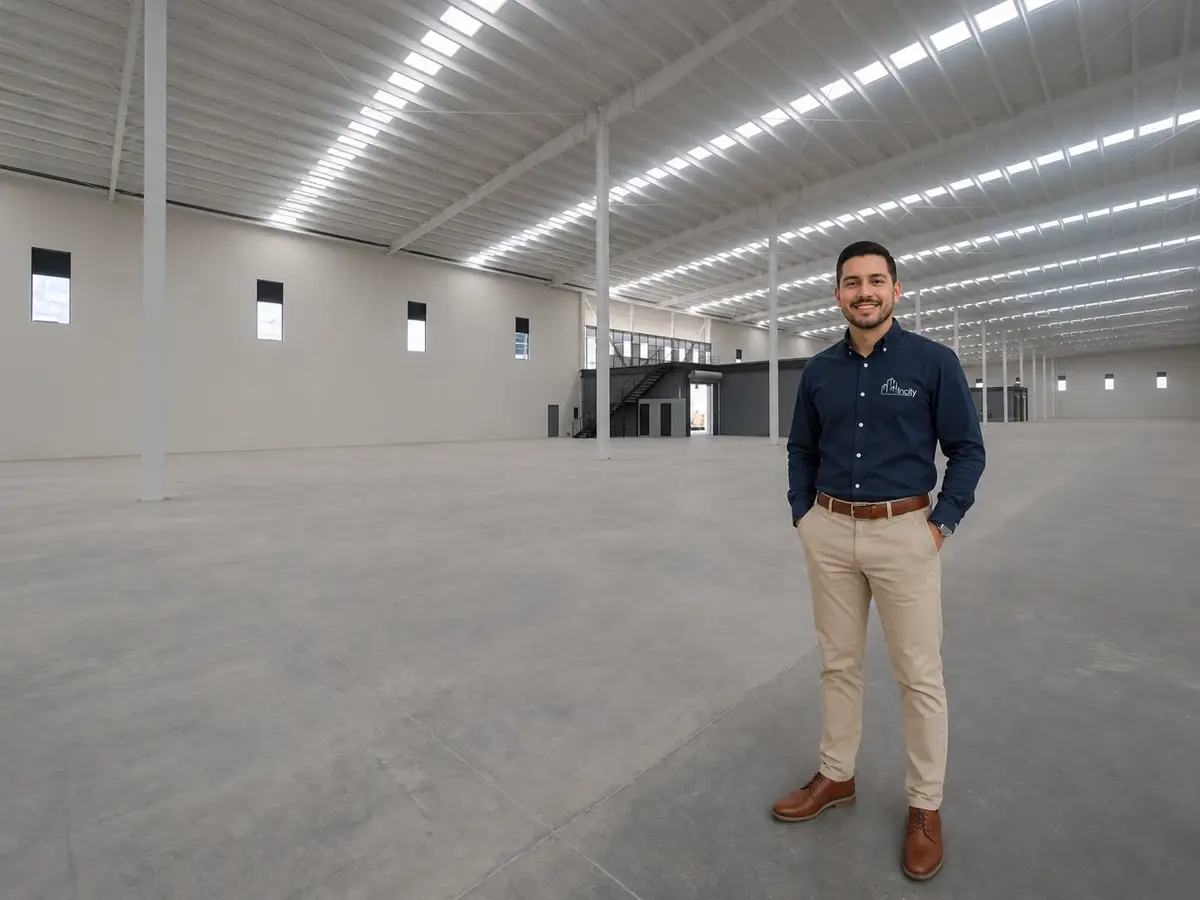 Nave en renta en Santiago Teyahualco, Tultepec — foto 1 de 15