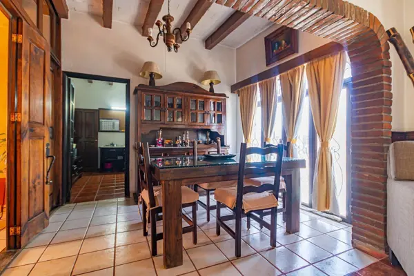 Casa en venta en La Fundación, Celaya — foto 3 de 36