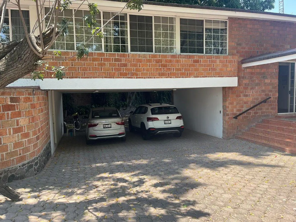 Casa en venta en La Fundación, Celaya — foto 1 de 36