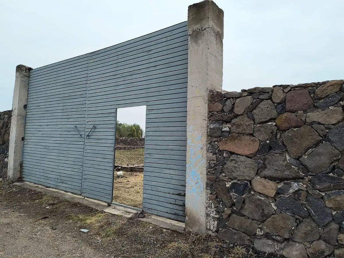 Terreno en renta en Amexhe, Apaseo El Grande — foto 1 de 17