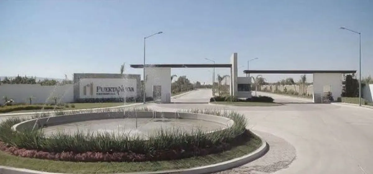 Terreno en venta en Juan Pablo II, Celaya