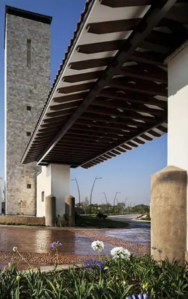 Casa en venta en Residencial Puerta de Piedra, Celaya — foto 3 de 15
