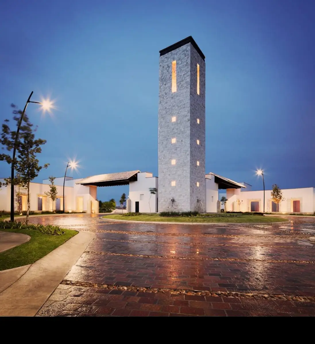 Casa en venta en Residencial Puerta de Piedra, Celaya — foto 1 de 15