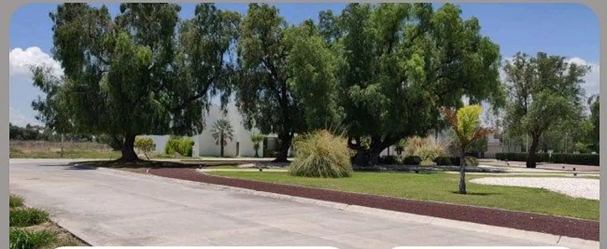 Terreno en venta en Fraccionamiento San Lorenzo, Celaya