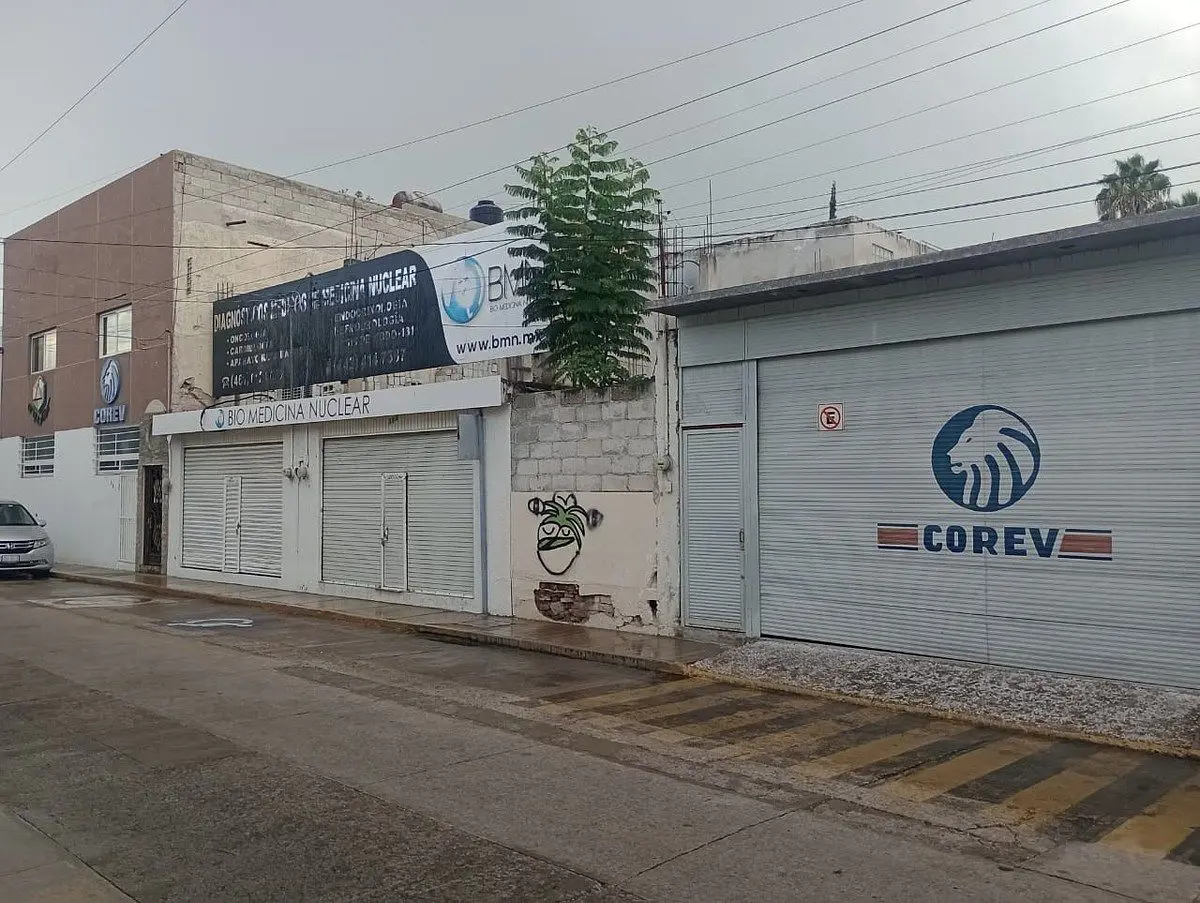 Casa en venta en Alameda, Celaya — foto 1 de 3