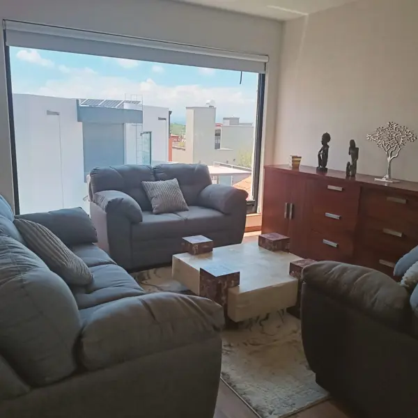 Casa en venta en Residencial Malanquin la Mesa, San Miguel de Allende — foto 2 de 6