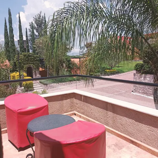 Casa en venta en Residencial Malanquin la Mesa, San Miguel de Allende — foto 3 de 6