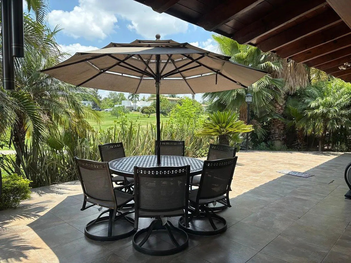Casa en venta en Campestre de Celaya, Celaya — foto 1 de 23