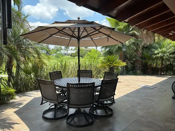 CASA EN VENTA CAMPESTRE DE CELAYA A CAMPO DE GOLF