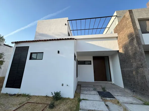 Casa en venta en Puntarena Residencial, Celaya — foto 3 de 14