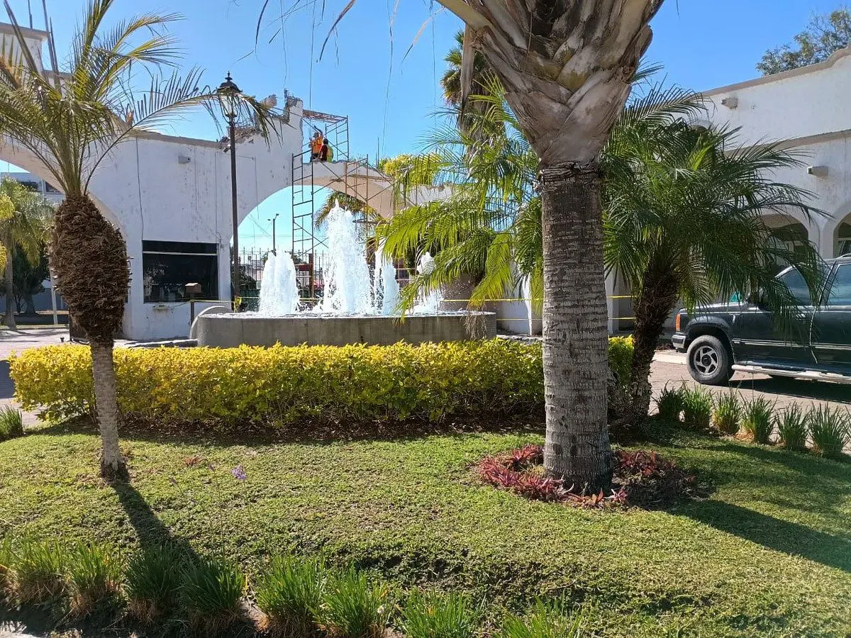 Casa en venta en Arcada Alameda, Celaya — foto 1 de 13