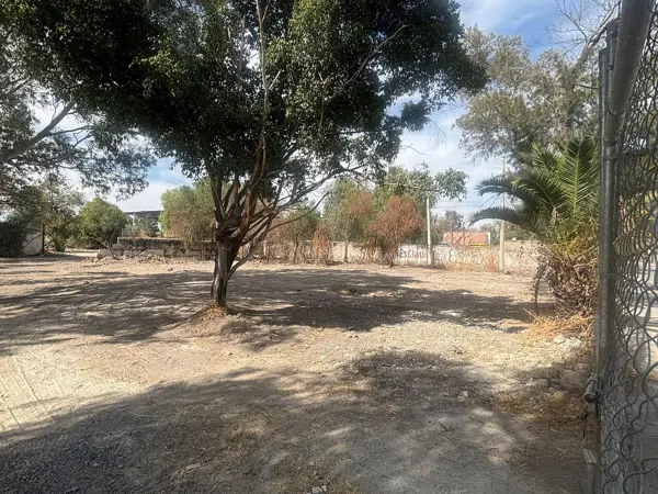 Terreno en venta en San Isidro Crespo, Celaya — foto 3 de 12