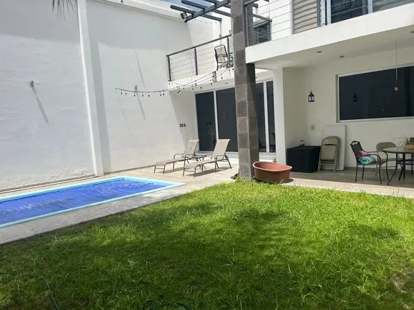 Casa en venta en Alameda, Celaya — foto 2 de 28