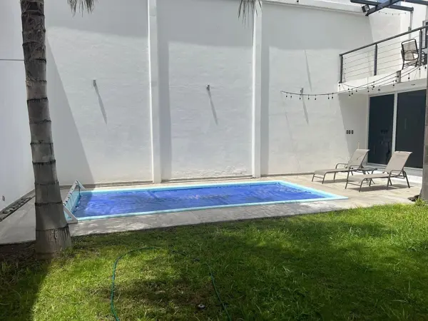 Casa en venta en Alameda, Celaya — foto 3 de 28