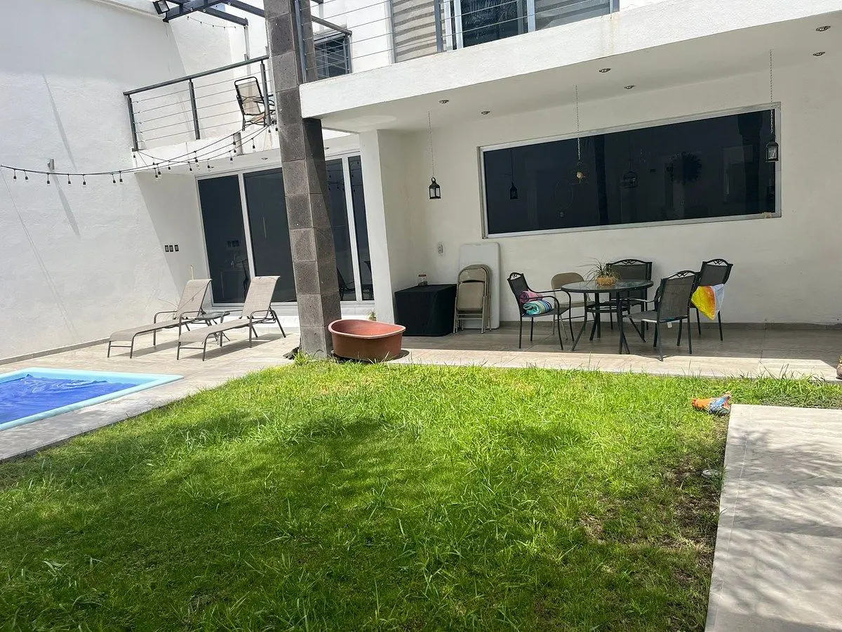 Casa en venta en Alameda, Celaya — foto 1 de 28