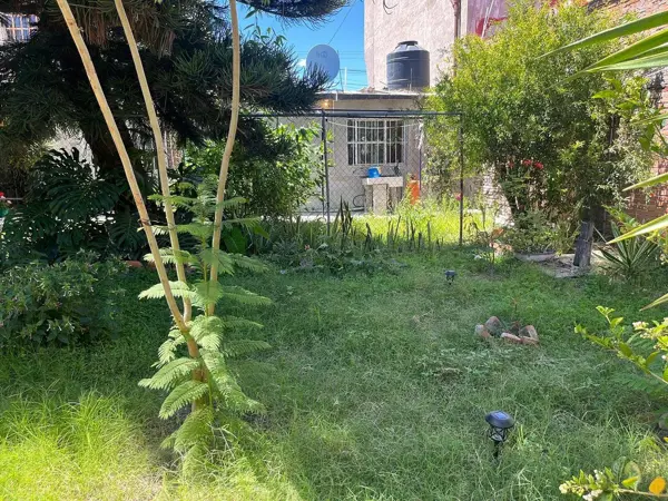 Casa en venta en Benito Juarez, Celaya — foto 3 de 28