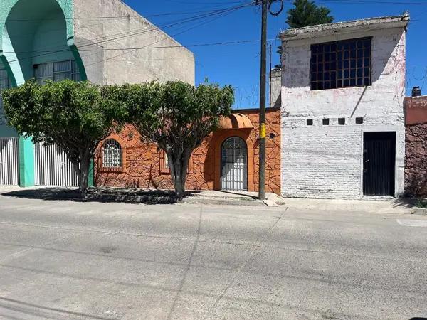 Casa en venta en Benito Juarez, Celaya — foto 2 de 28