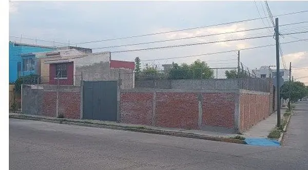 Terreno en renta en Rosalinda I, Celaya — foto 3 de 3