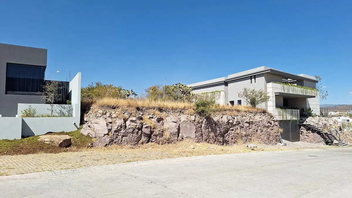 Terreno en venta en El Molino Residencial y Golf, León