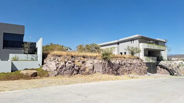 TERRENO EN VENTA EL MOLINO LEÓN