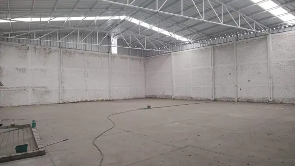 Bodega en renta en La Cruz, Celaya — foto 2 de 18