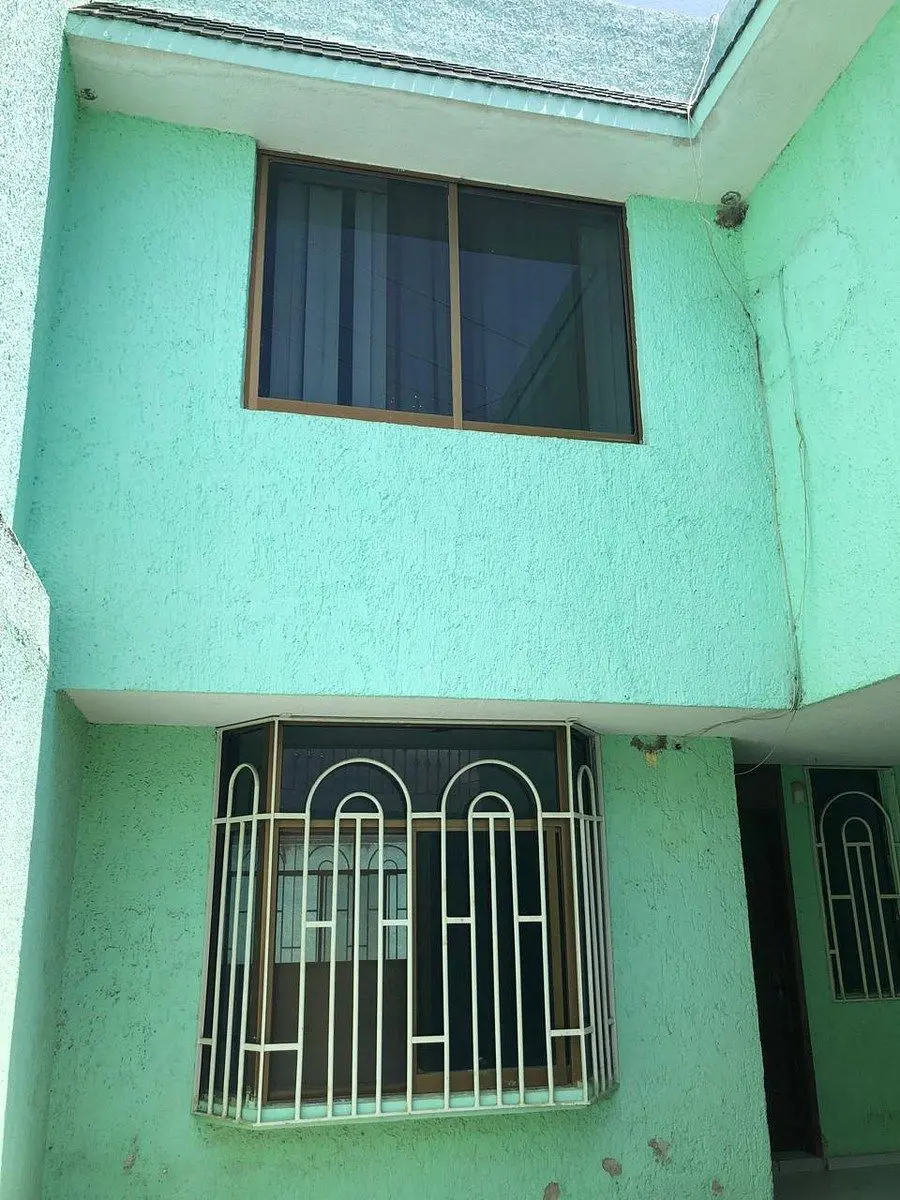 Casa en venta en Las Arboledas 3a Secc, Celaya — foto 1 de 16