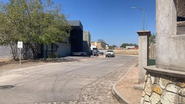 Terreno en venta en Real de Arboledas, Celaya — foto 2 de 9