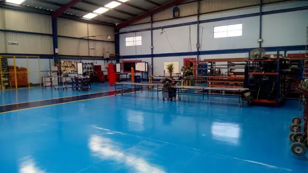 Bodega en renta en Villas del Bajío, Celaya — foto 2 de 18