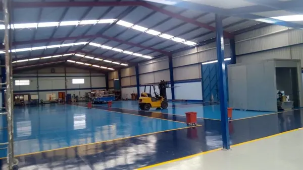 Bodega en renta en Villas del Bajío, Celaya — foto 3 de 18