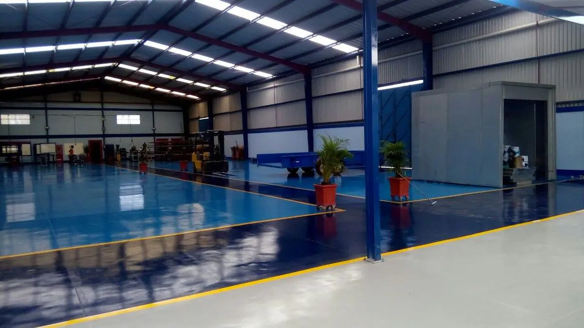 Bodega en renta en Villas del Bajío, Celaya — foto 1 de 18